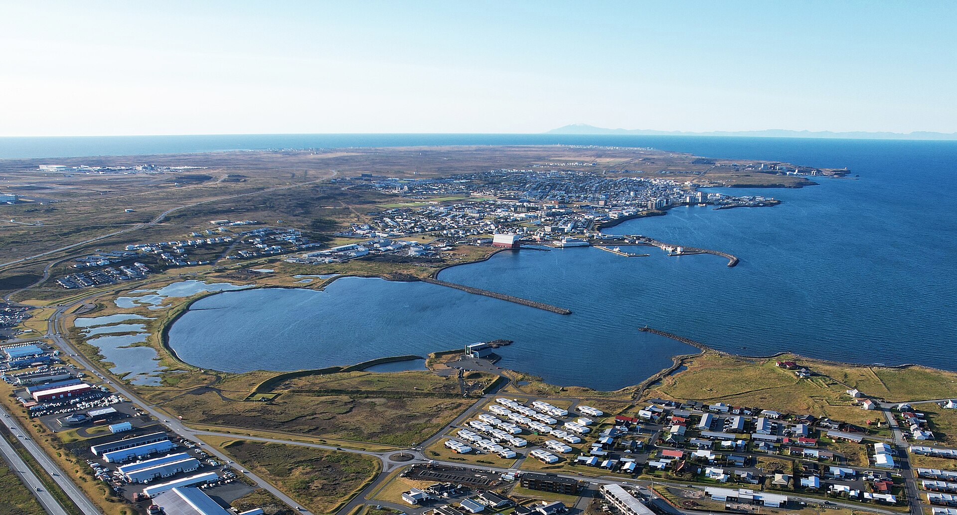 Keflavík