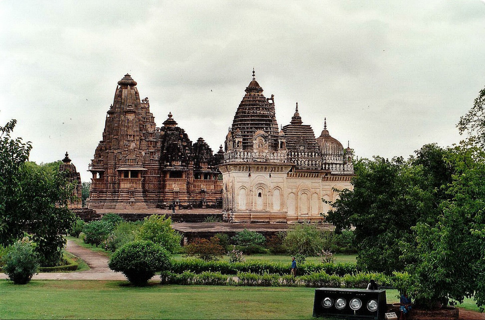 Khajuraho
