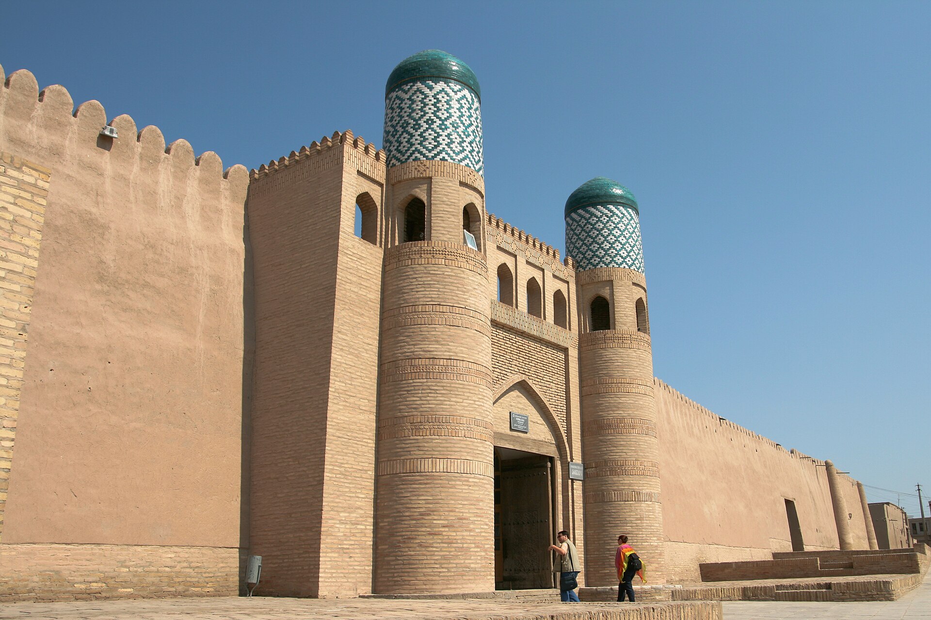 Khiva