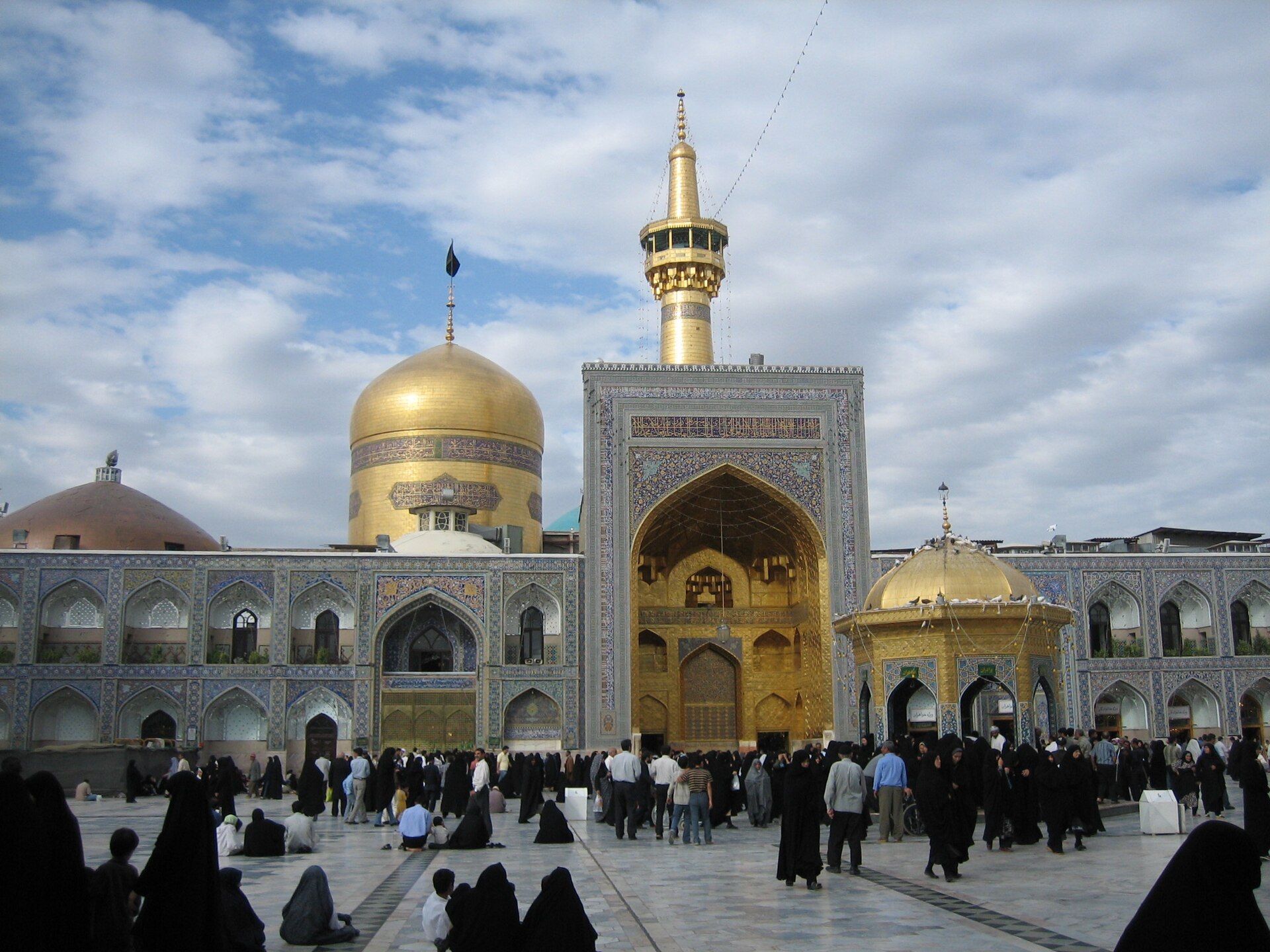 Khorasan