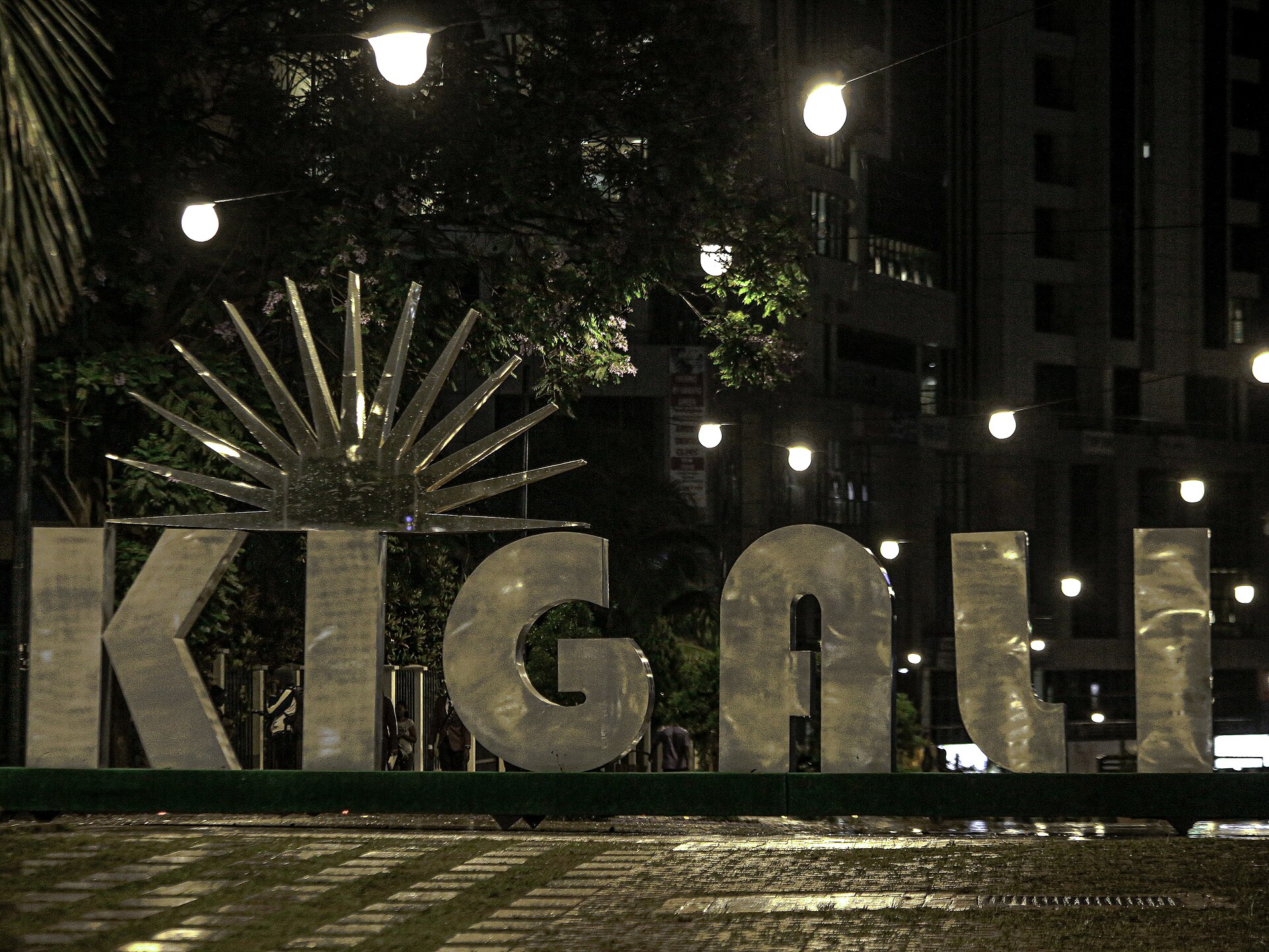 Kigali