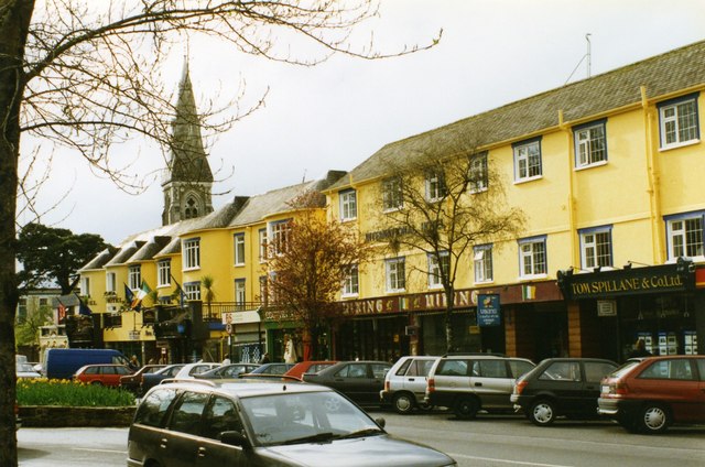 Kerry County