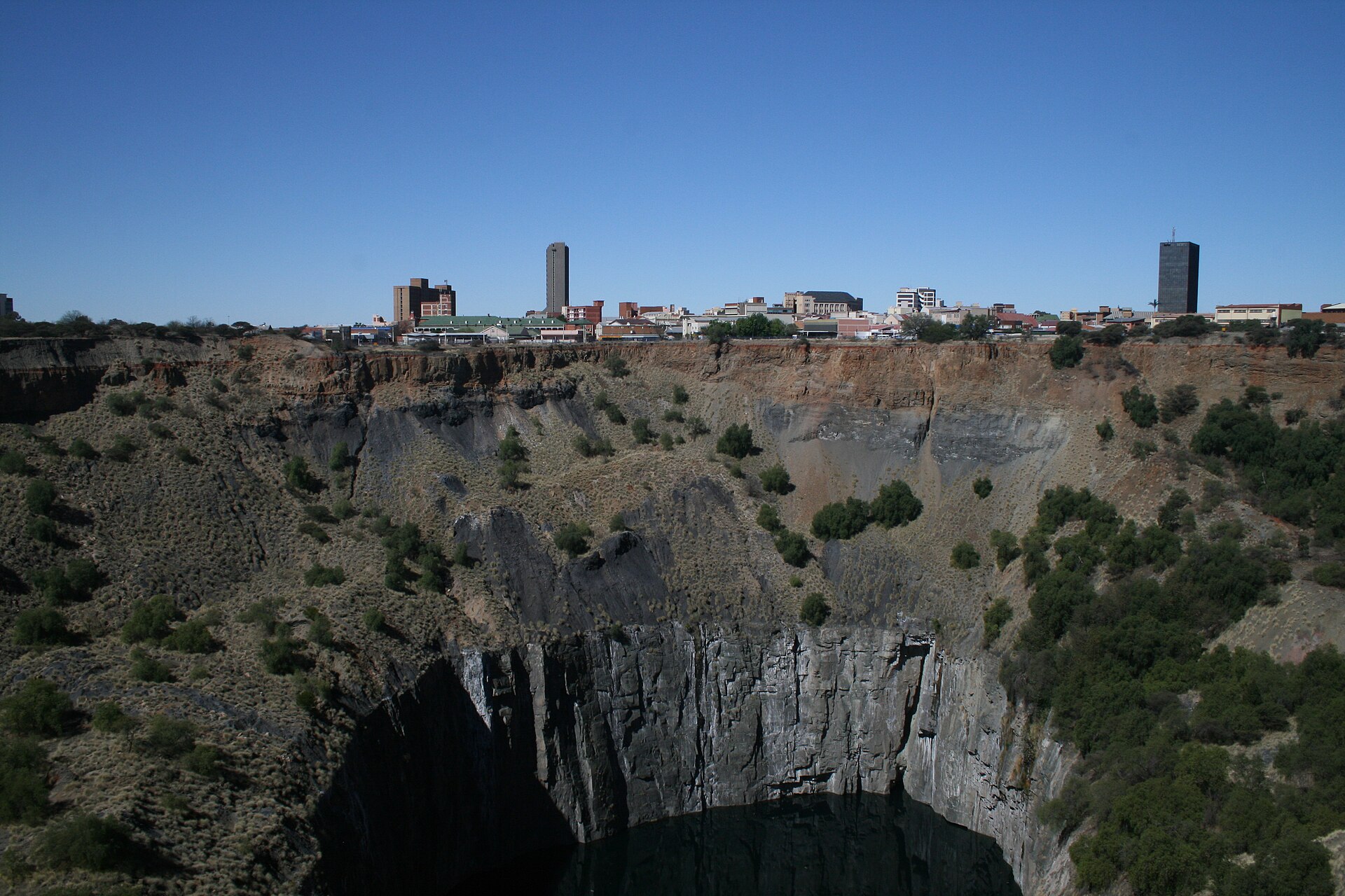 Kimberley