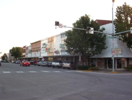 Kirksville