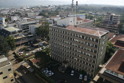Kisumu