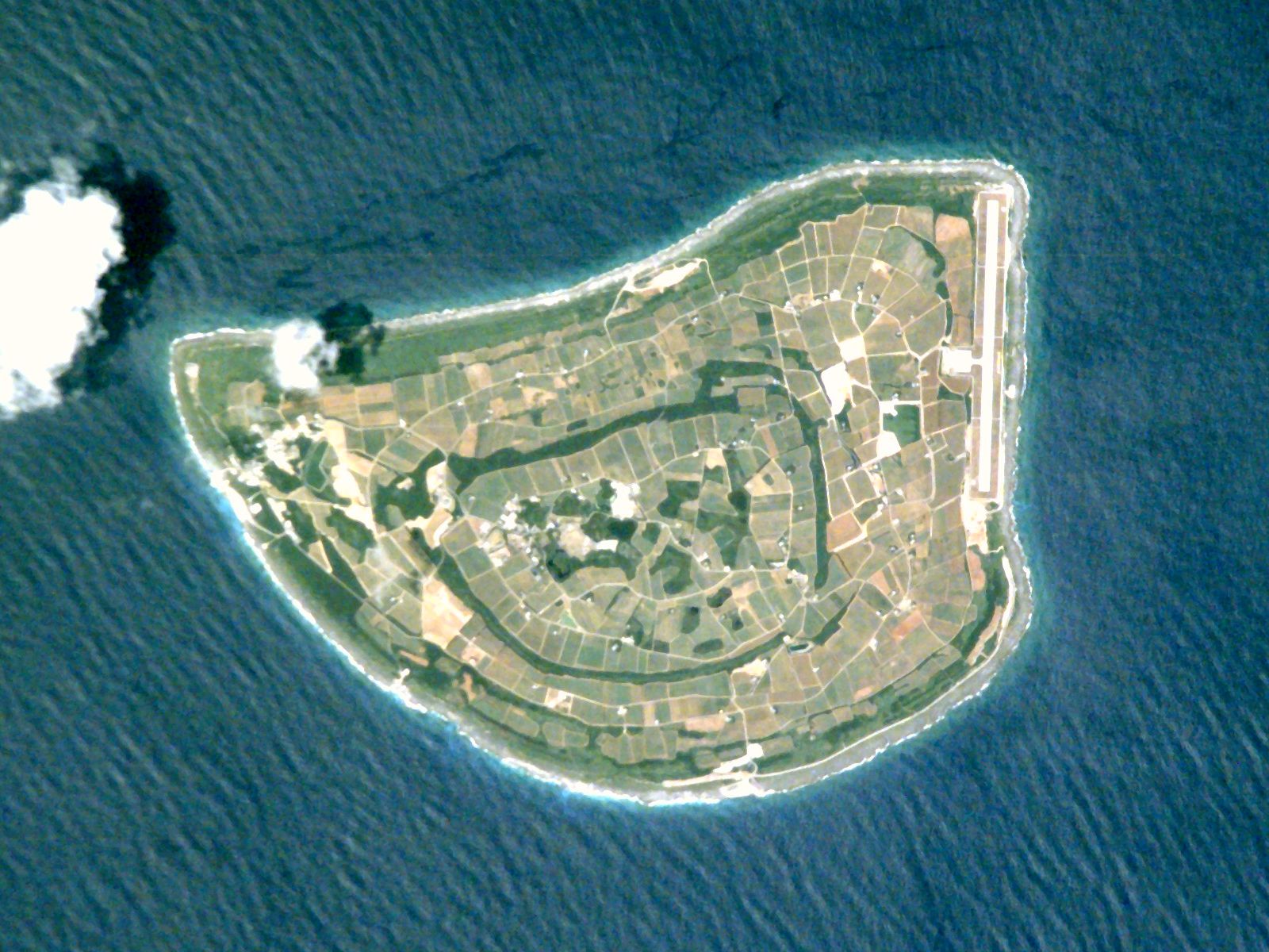 Kitadaitōjima
