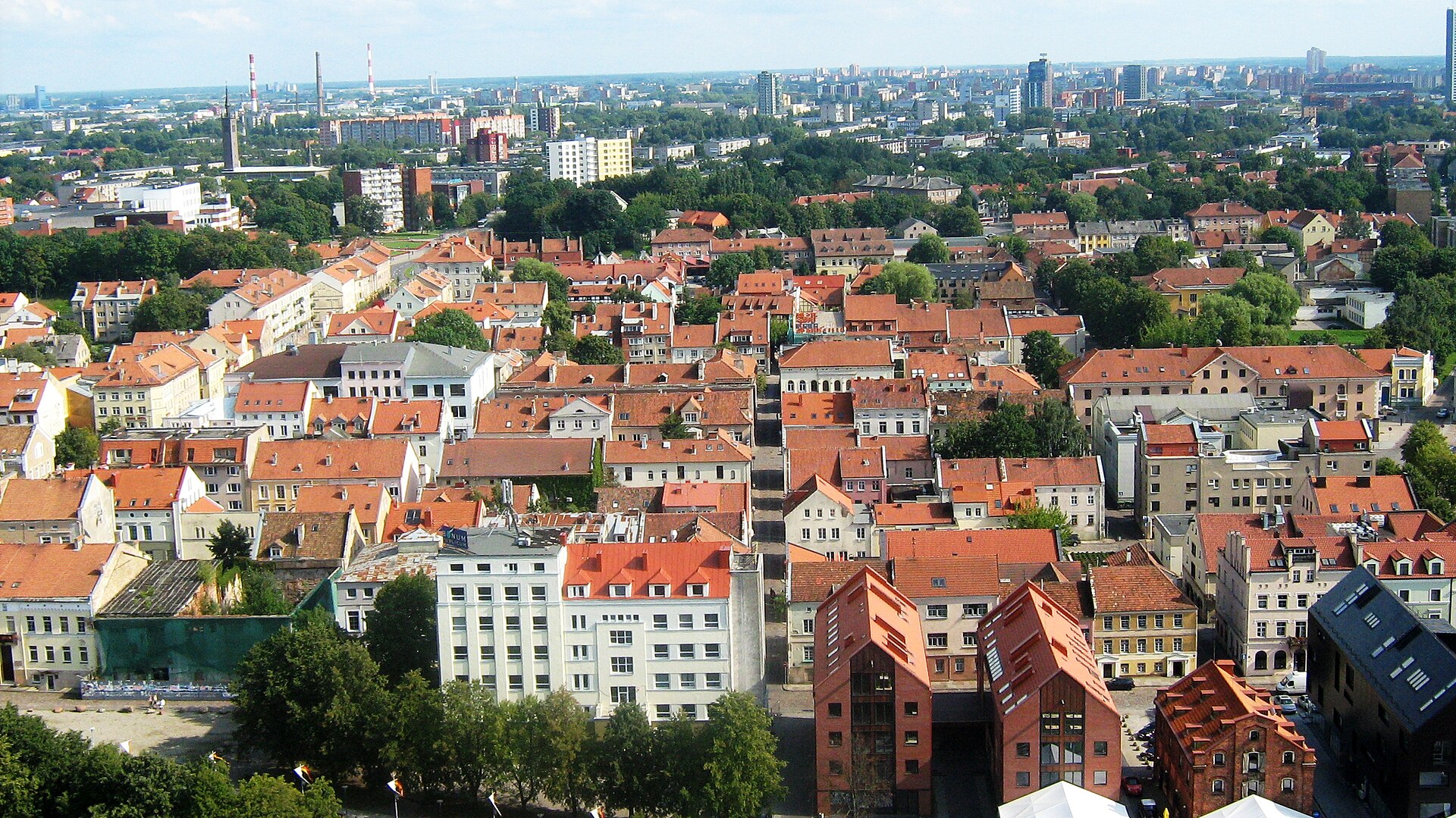 Klaipėda
