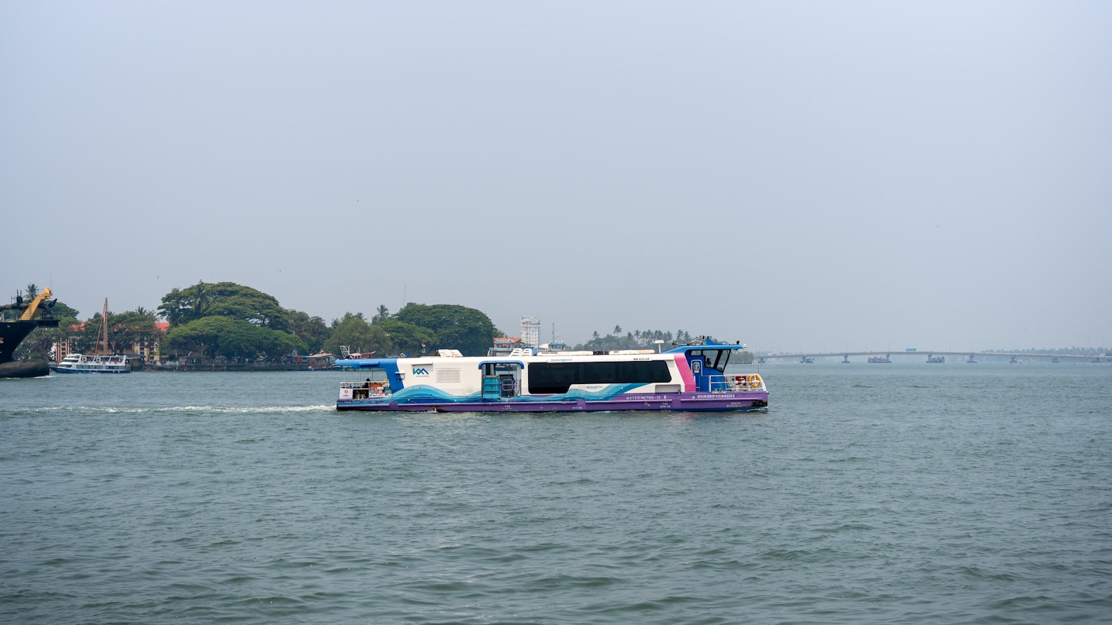 Kochi