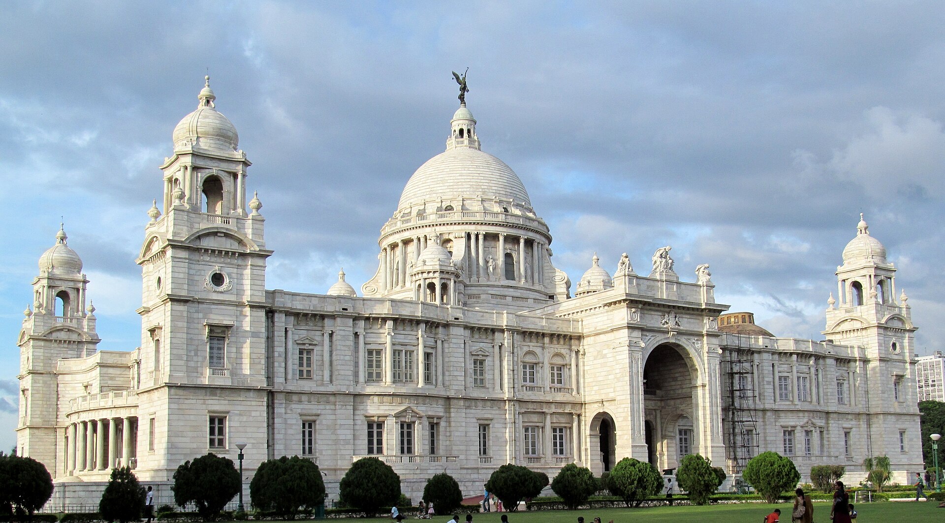 Kalkutta