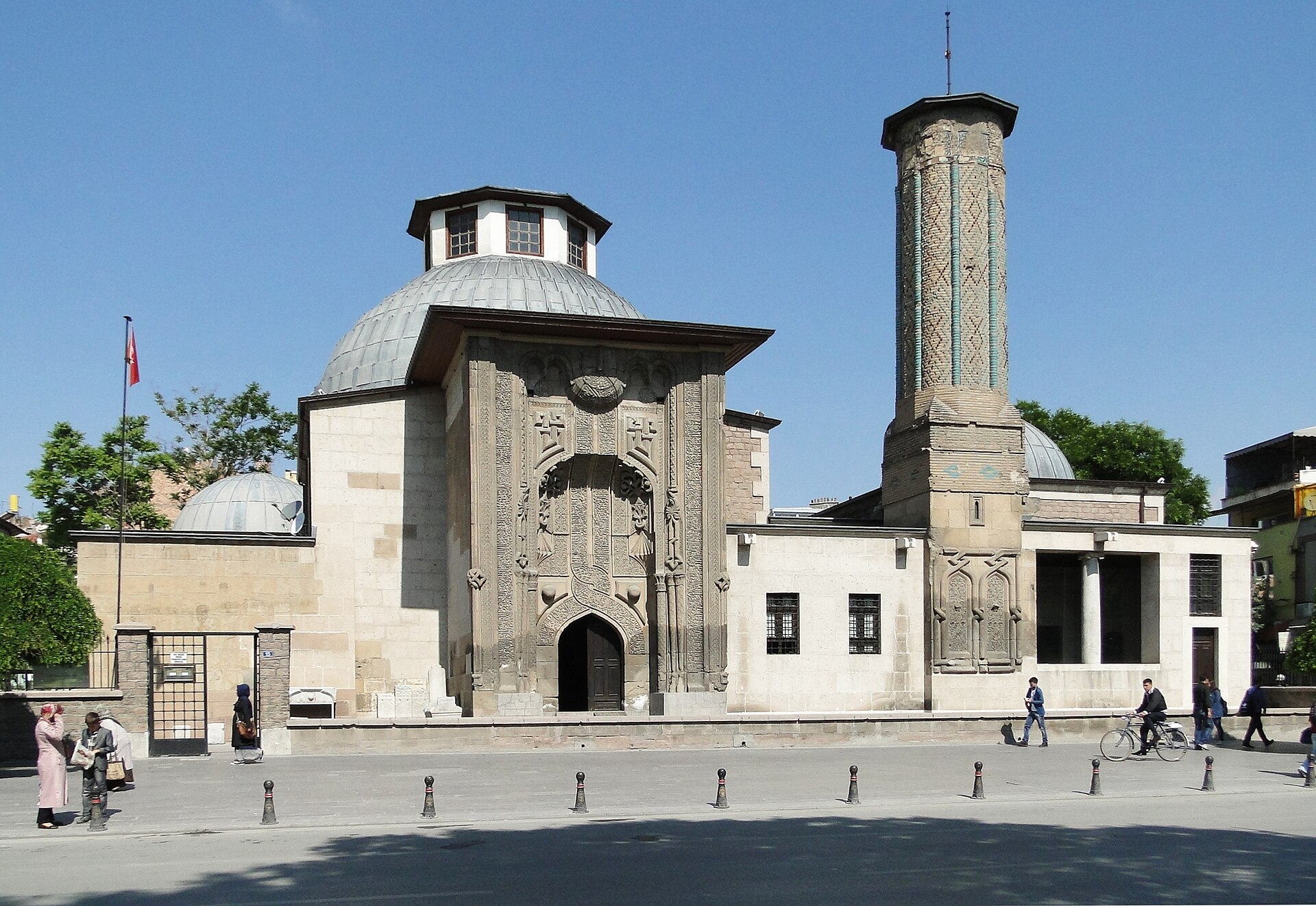 Konya