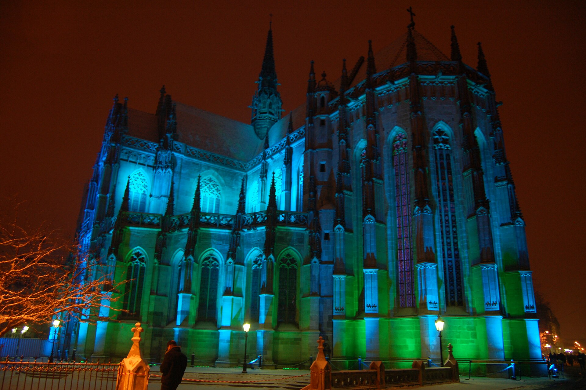Košice