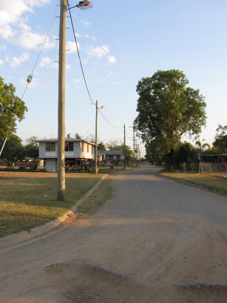 Kowanyama
