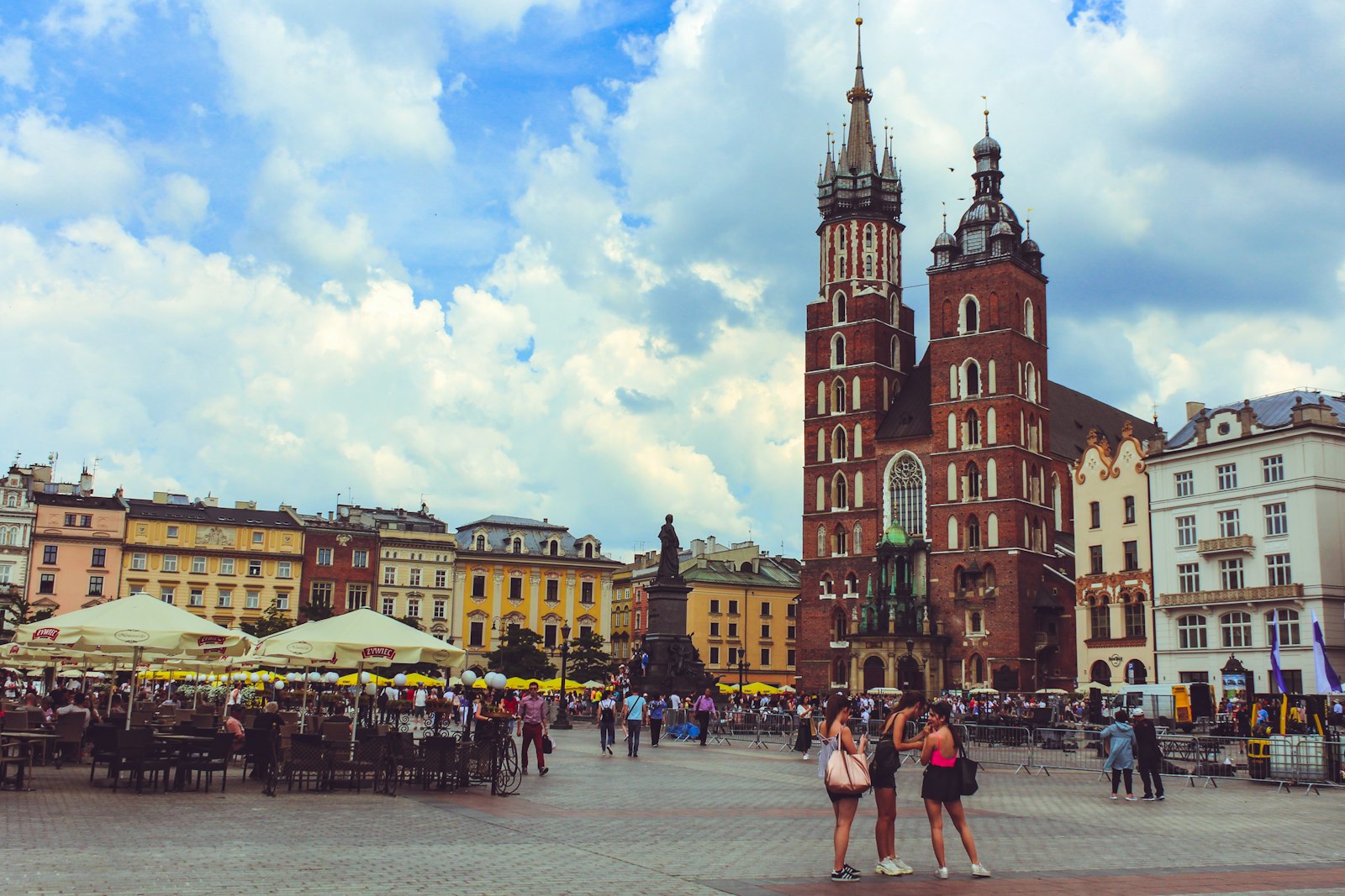 Cracovia