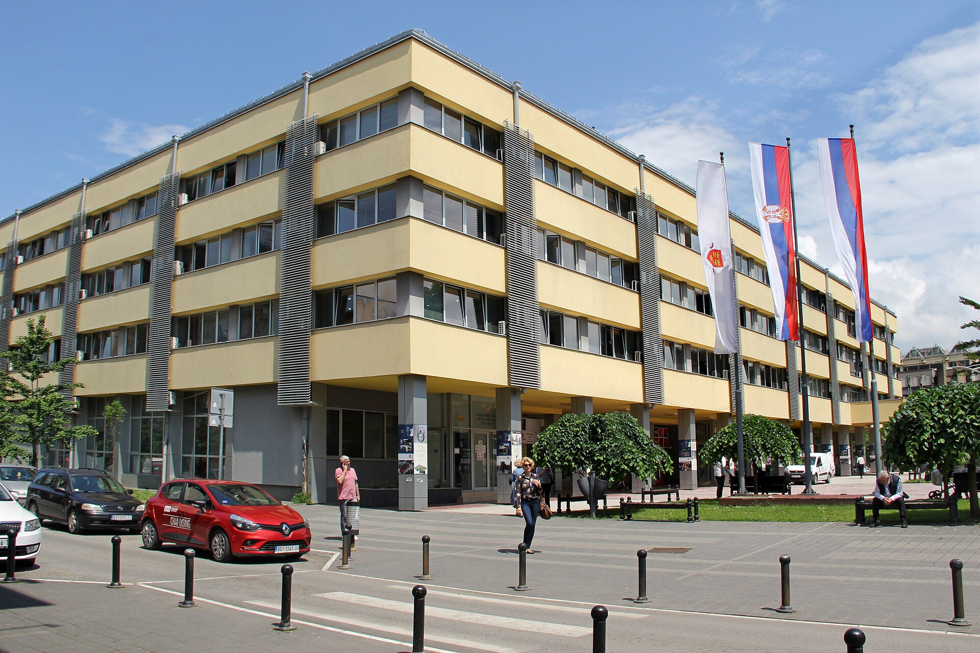 Kraljevo