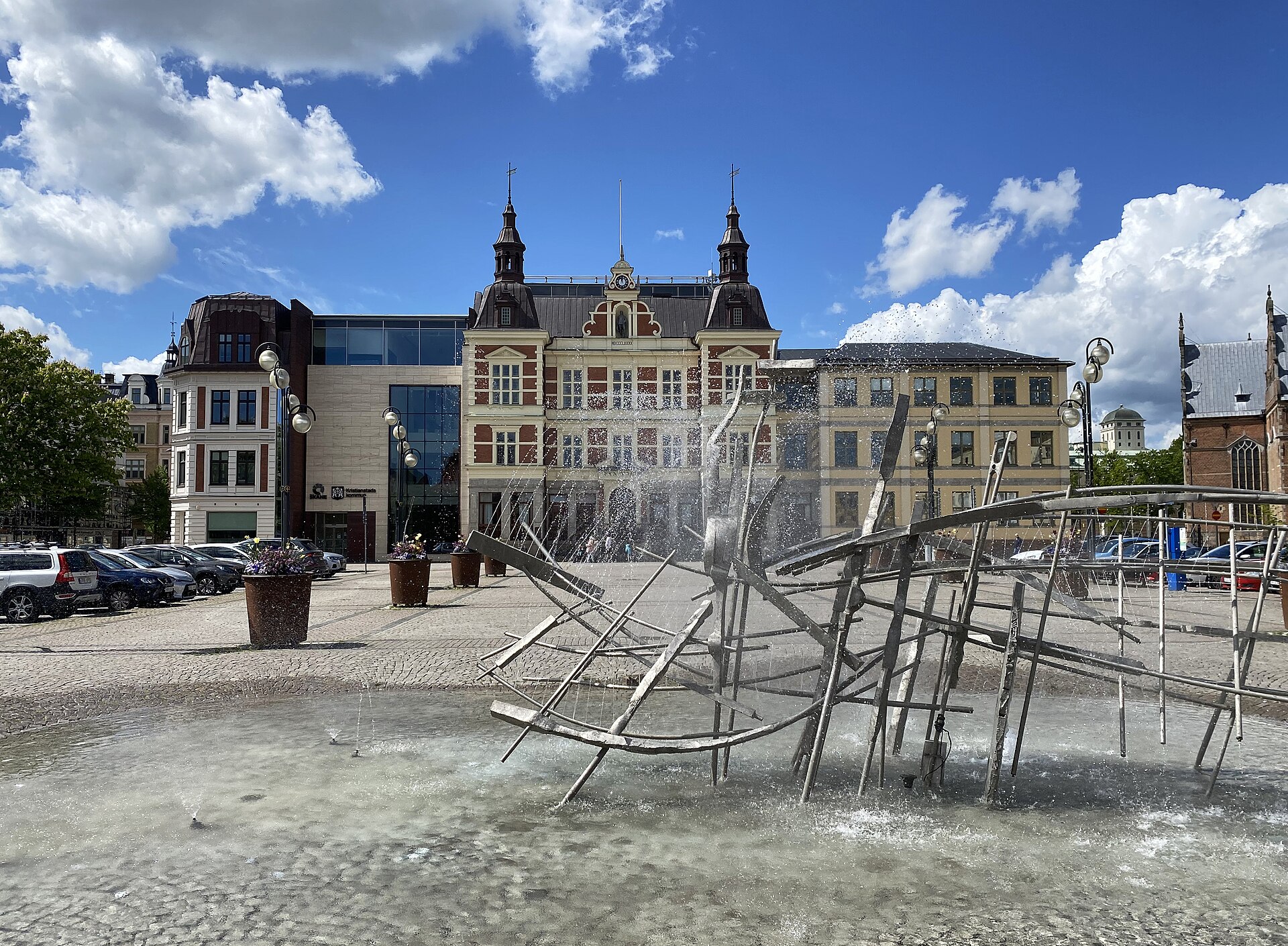 Kristianstad
