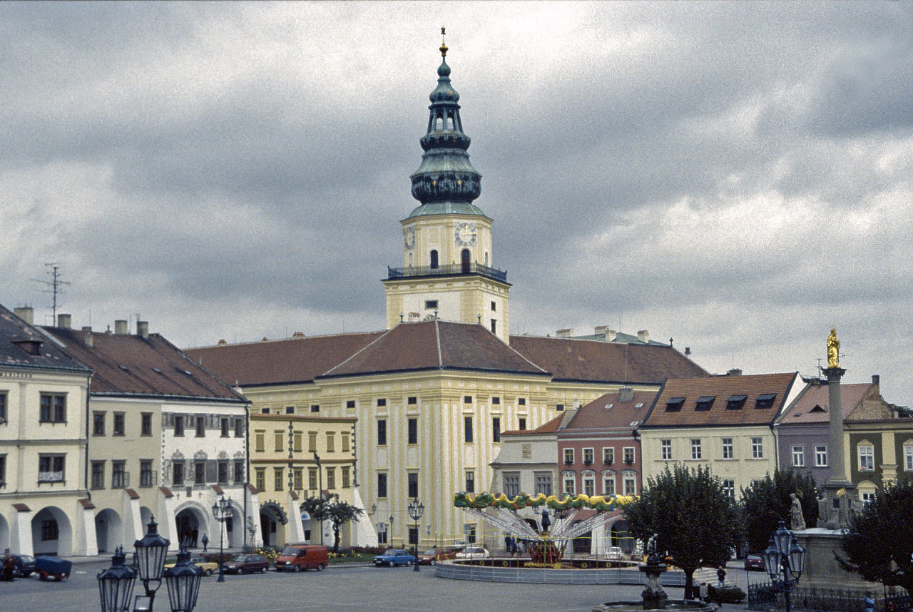 Kroměříž