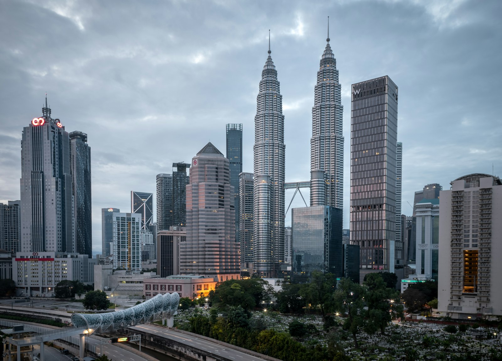 Kuala Lumpur
