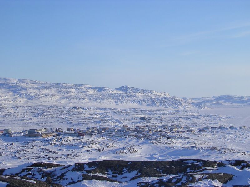 Kugaaruk