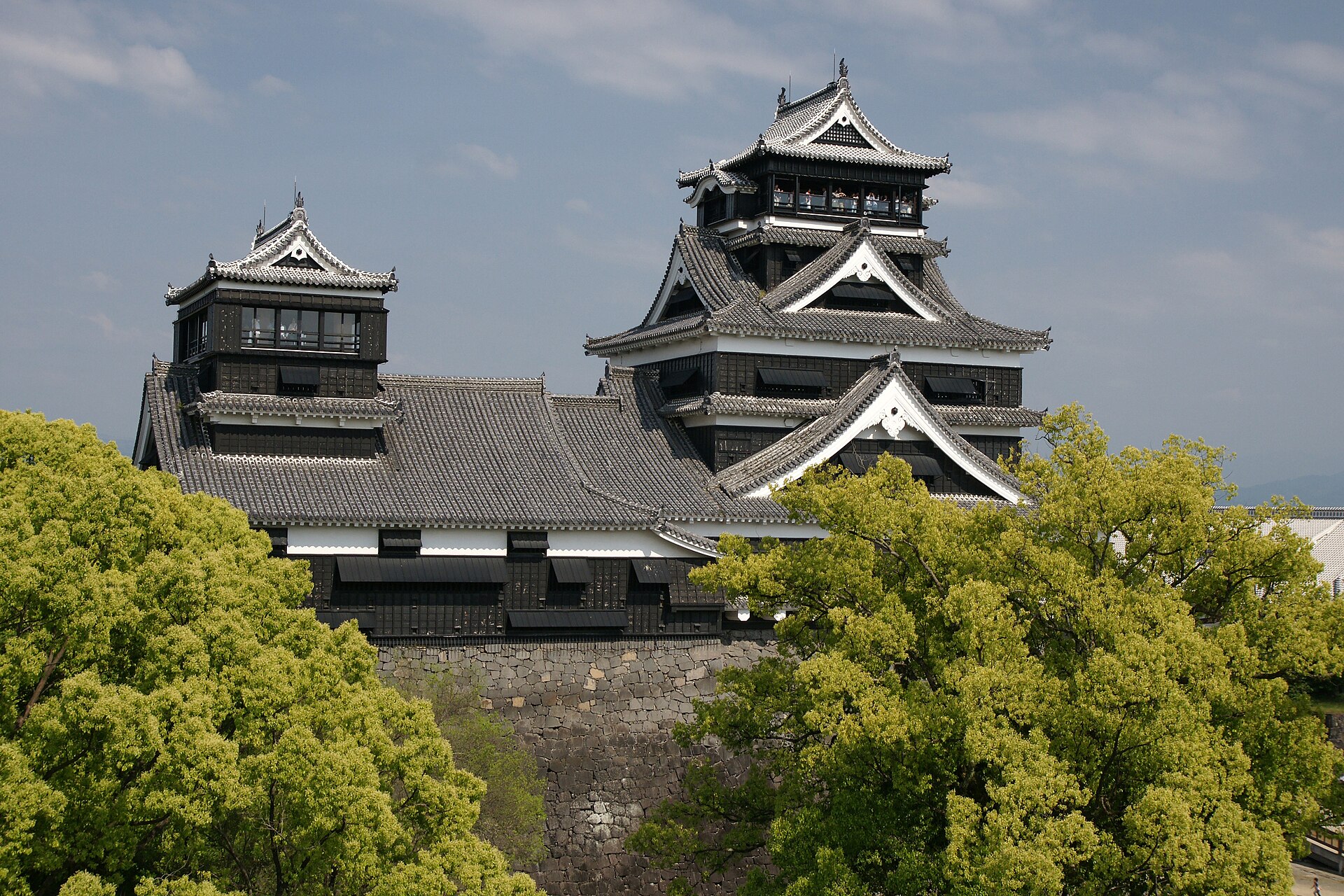Kumamoto