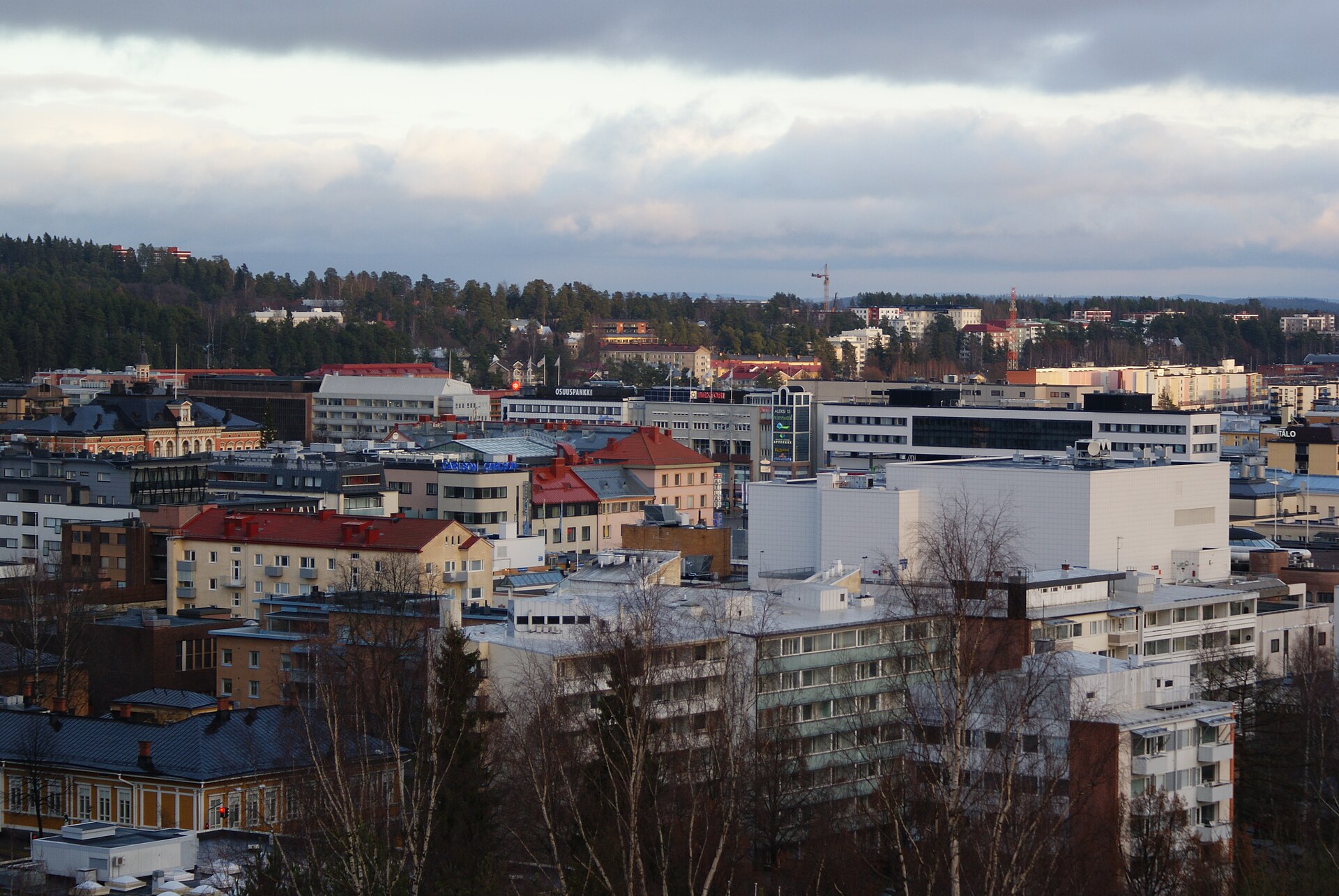 Kuopio