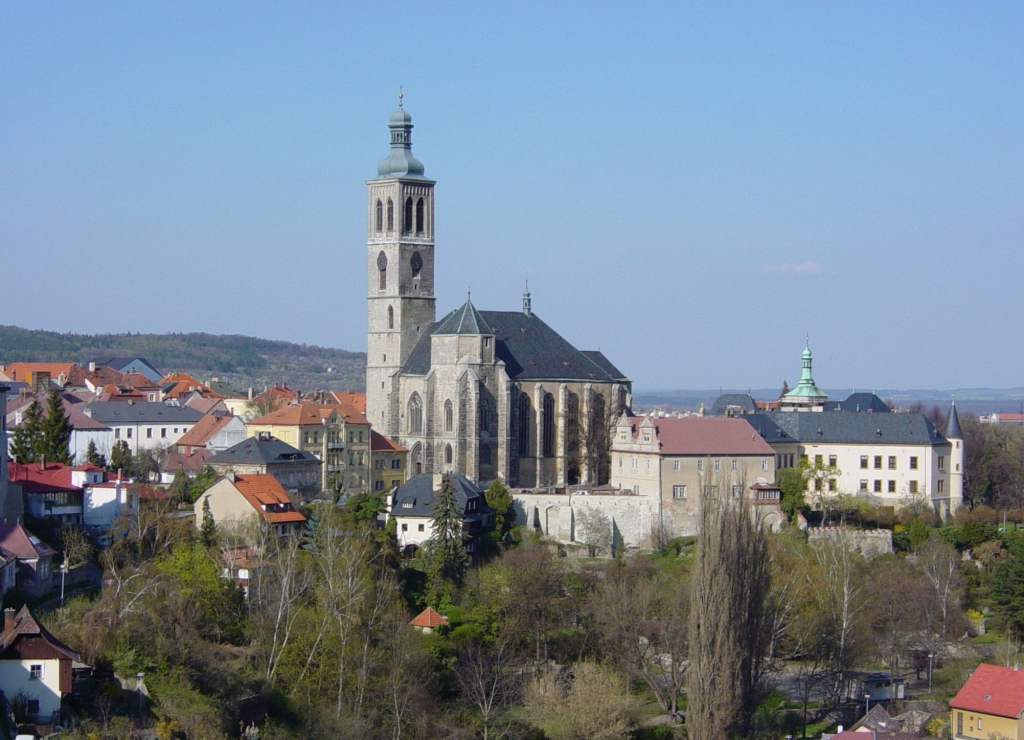 Kutná Hora