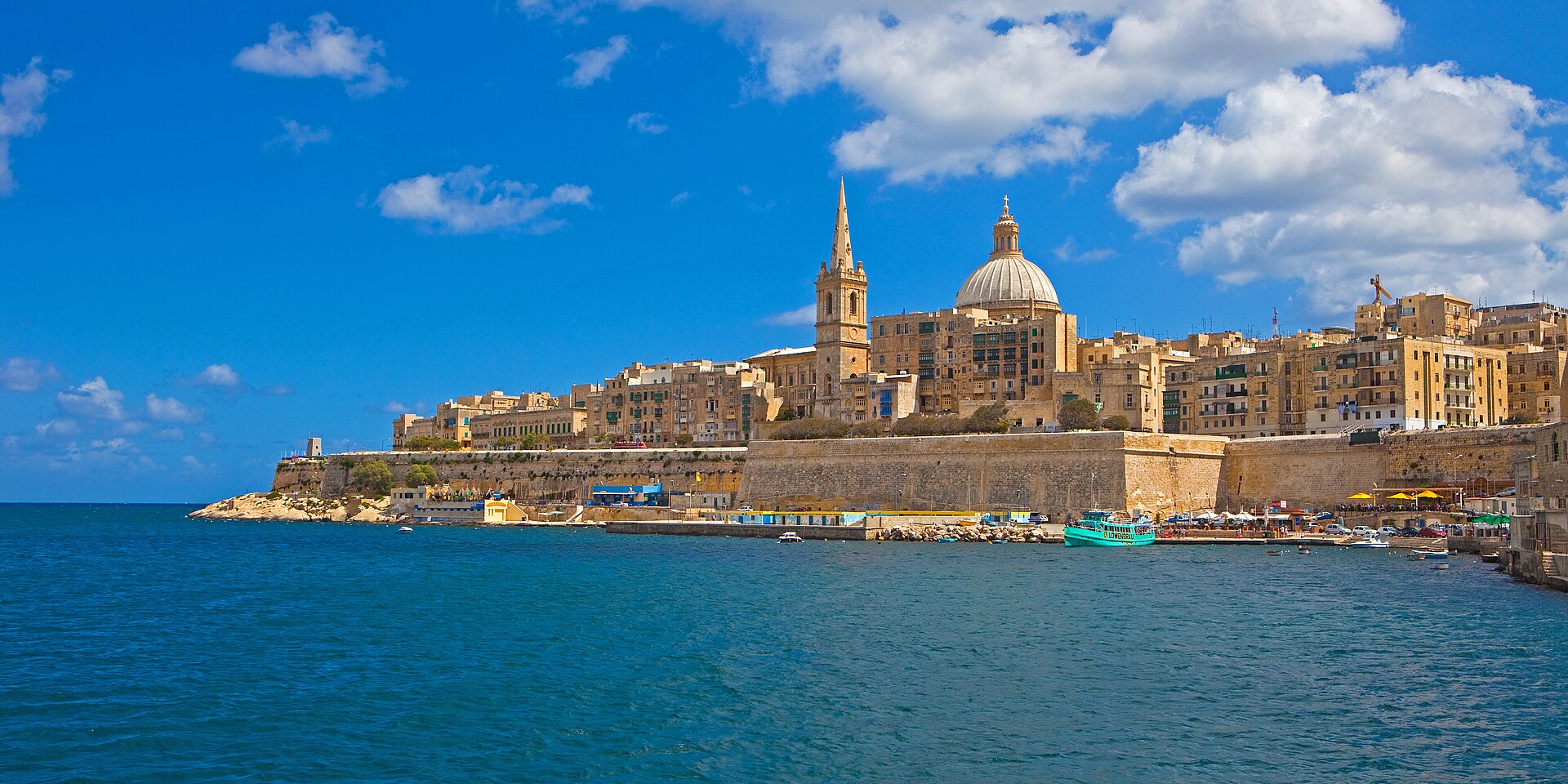 La Valletta
