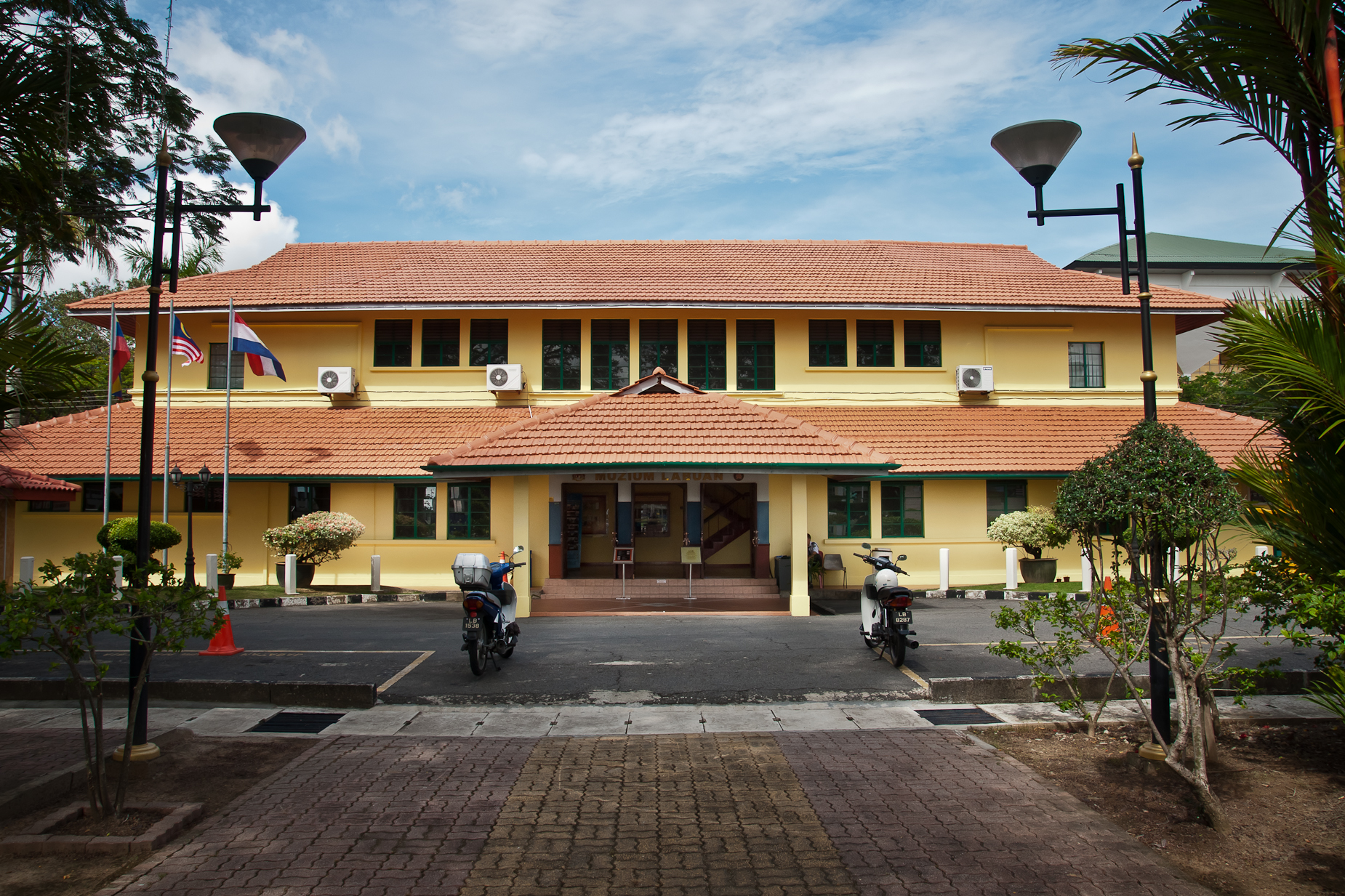 Labuan
