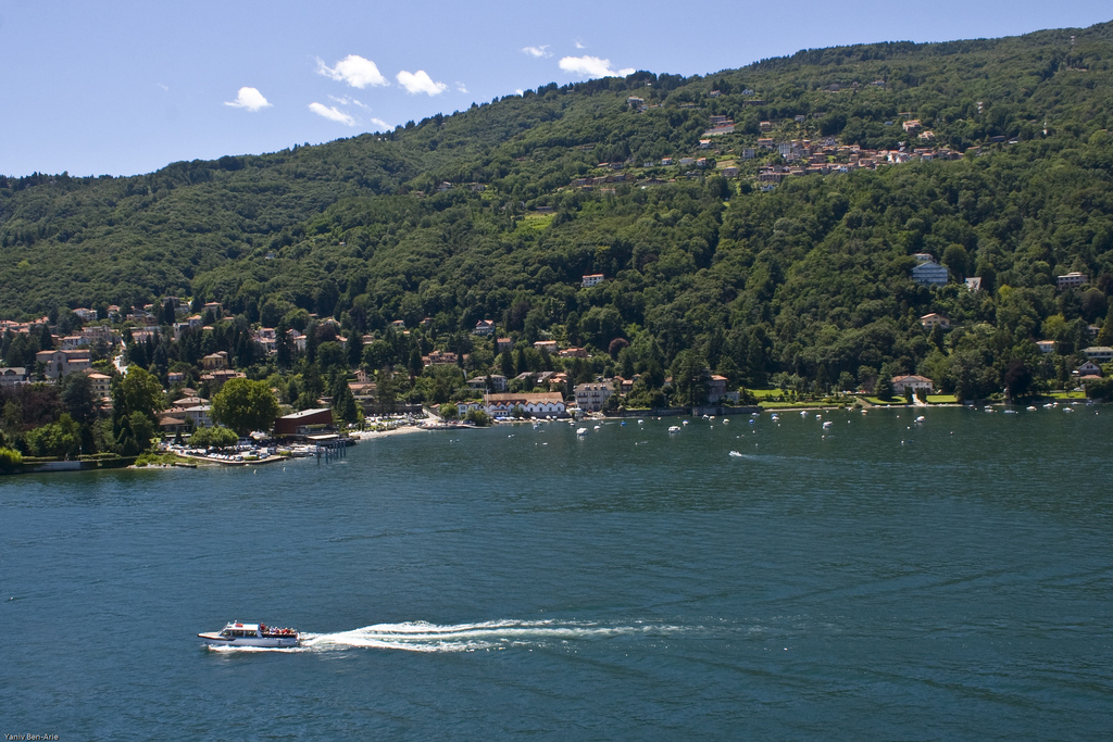 lago Maggiore
