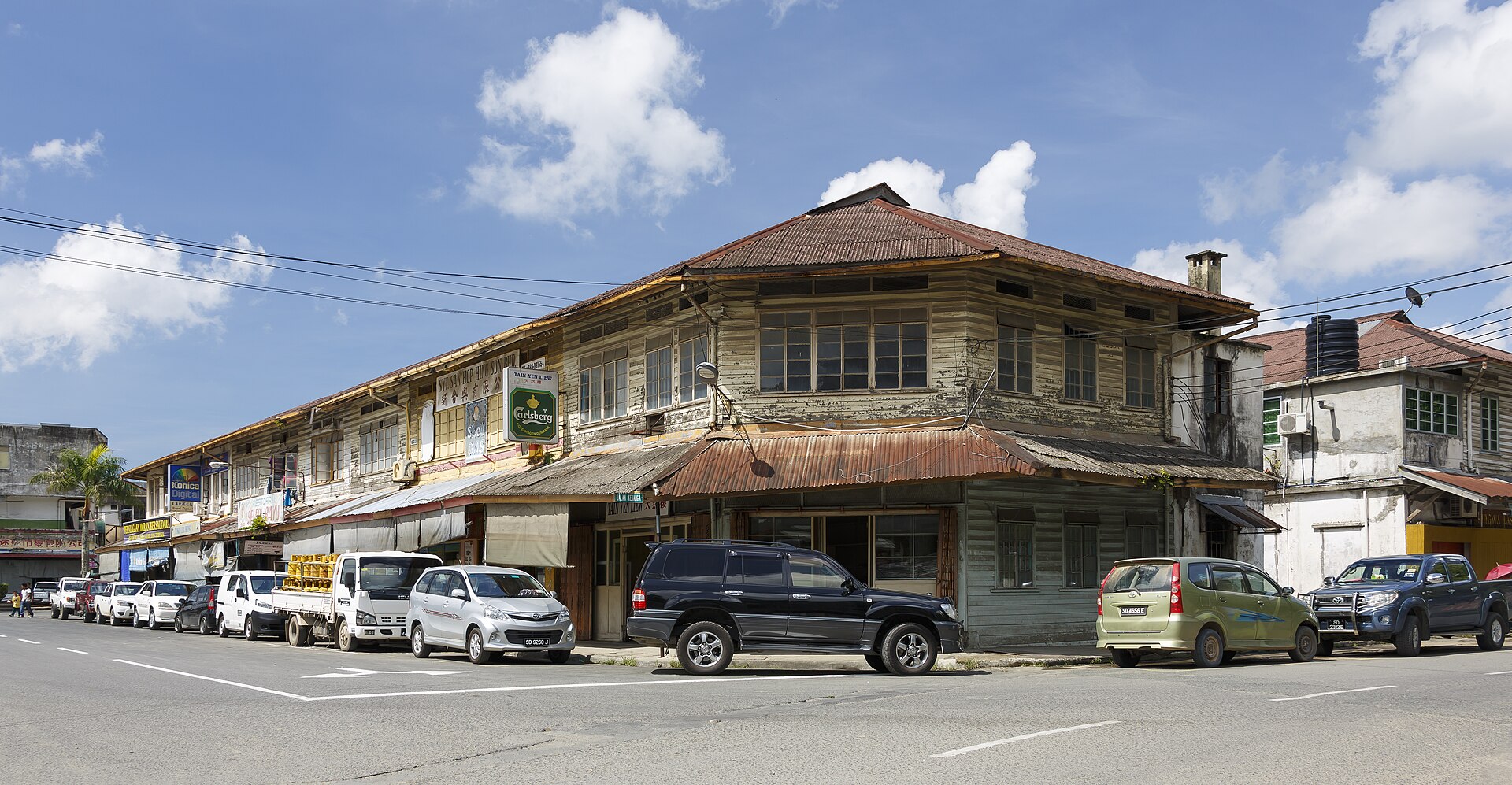 Lahad Datu