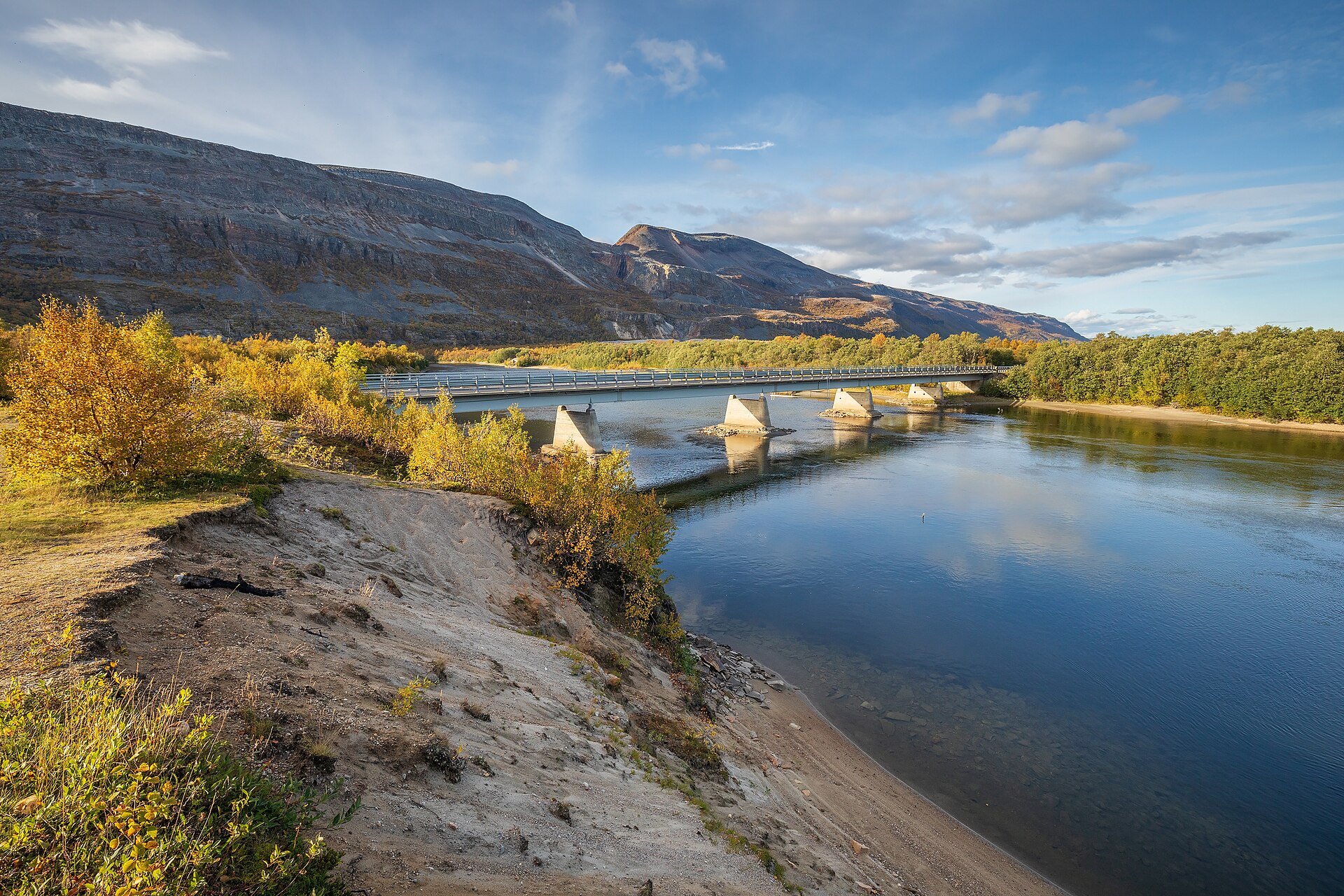 Lakselv