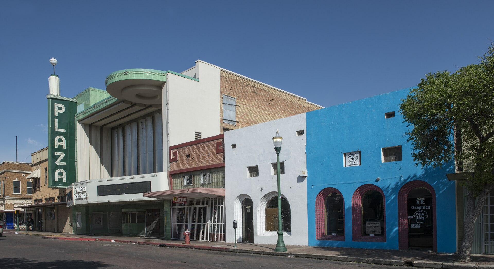 Laredo