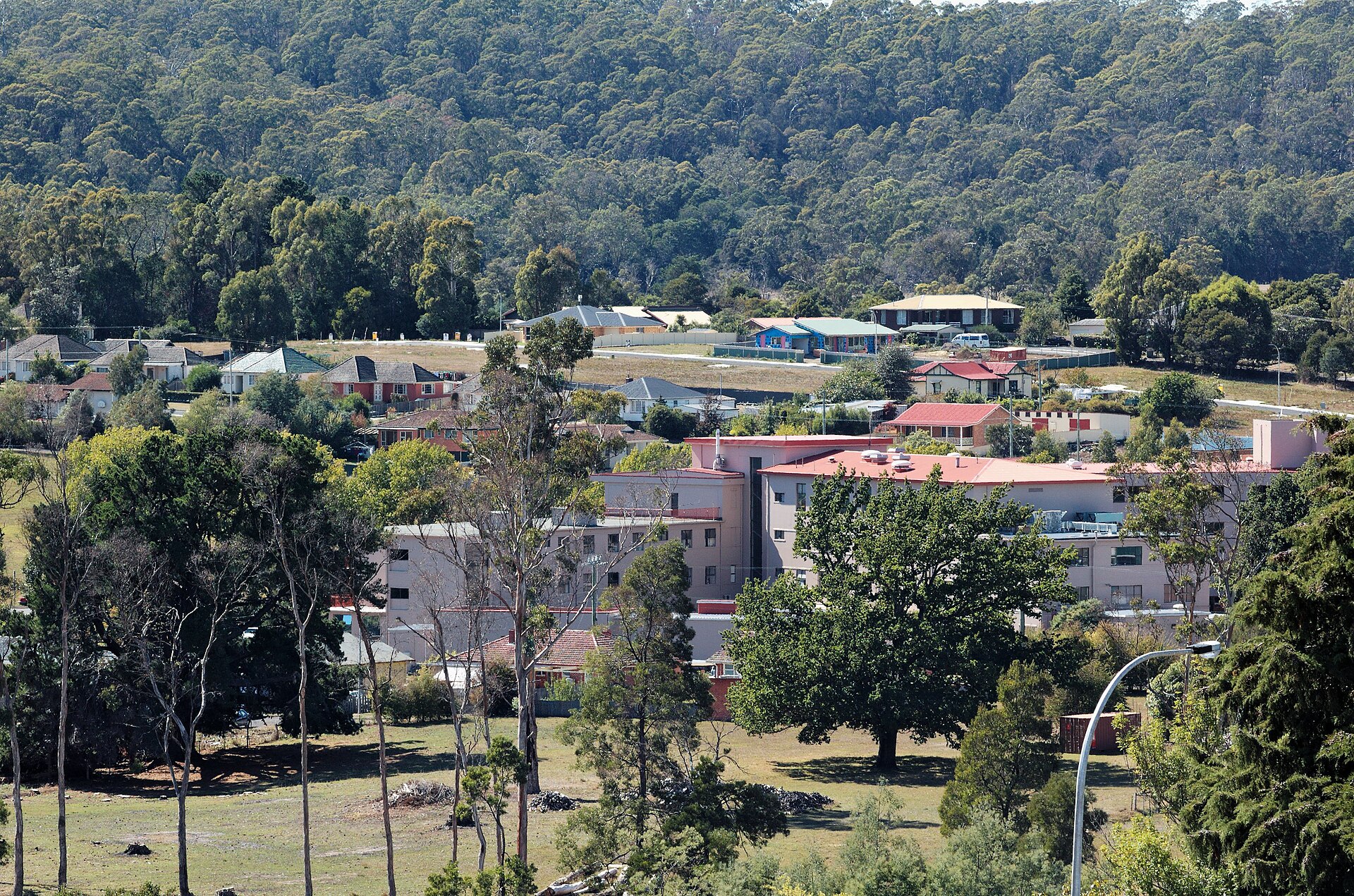 Latrobe