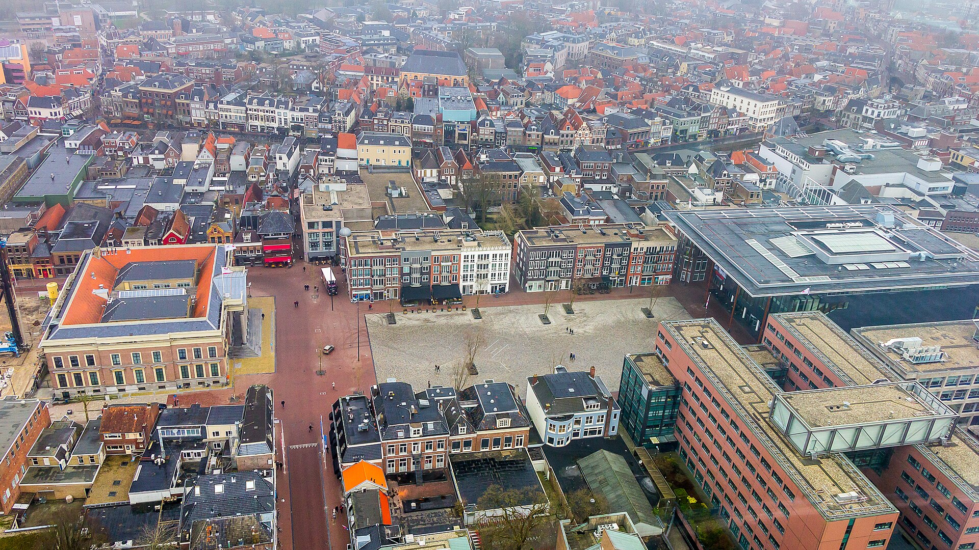 Leeuwarden