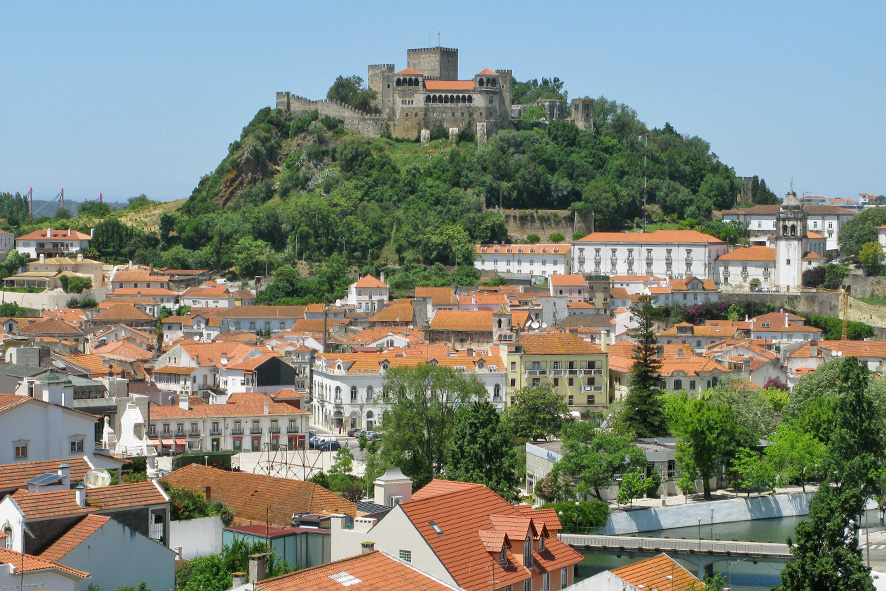 Leiria