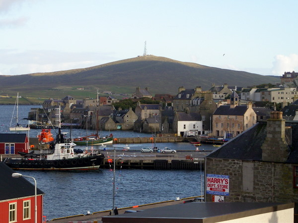 Lerwick