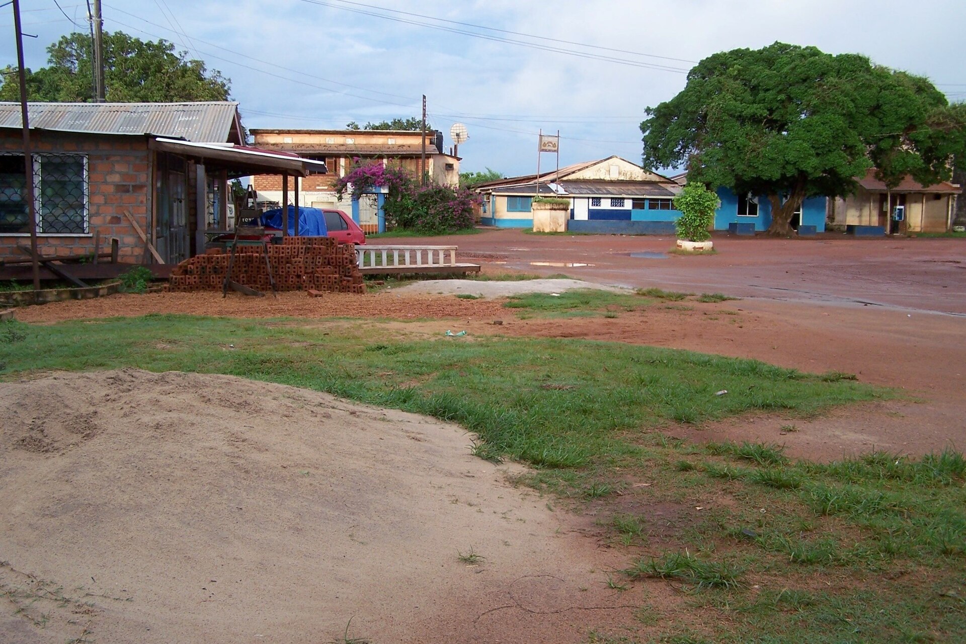 Lethem