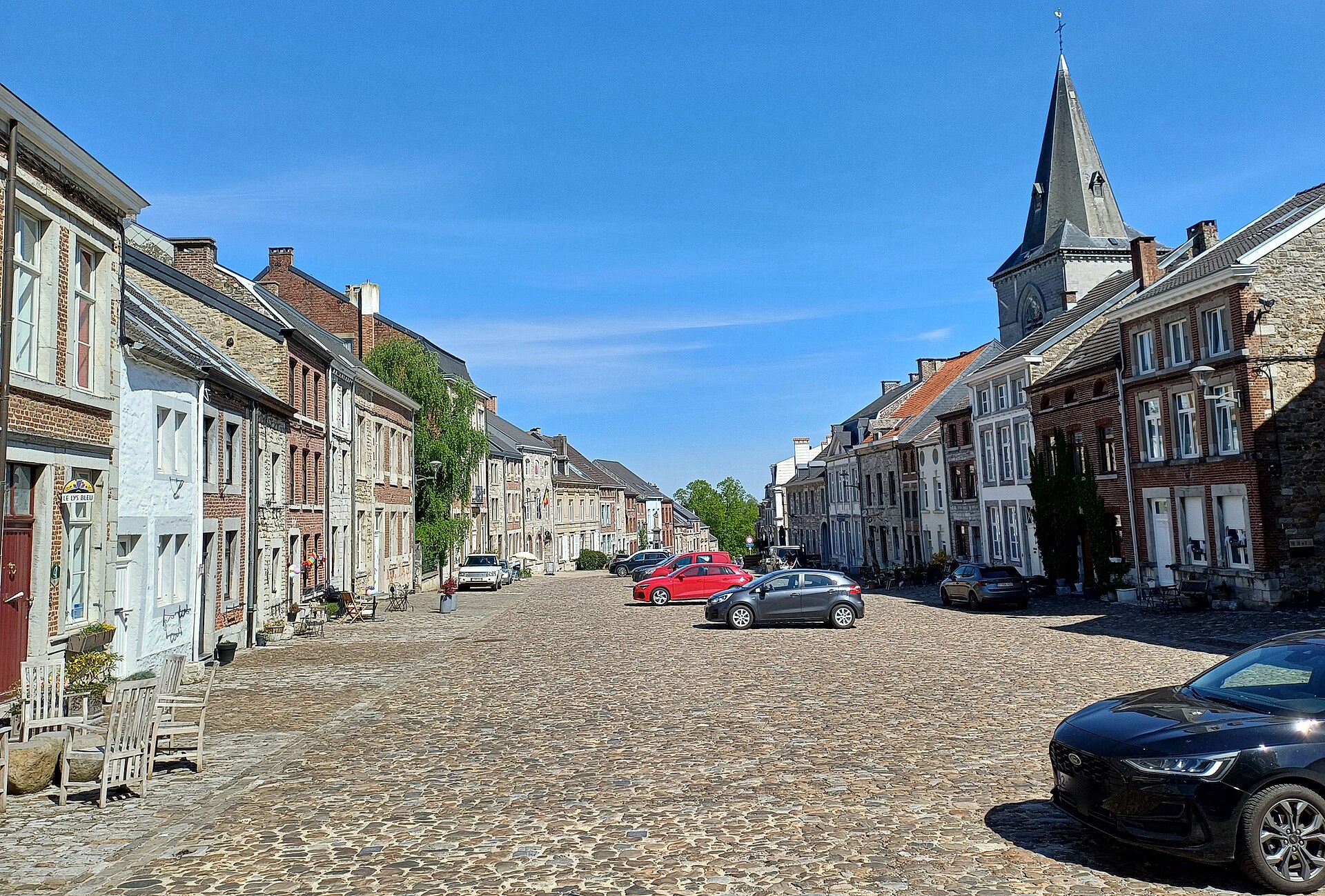 Limburgo