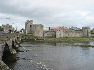 Limerick