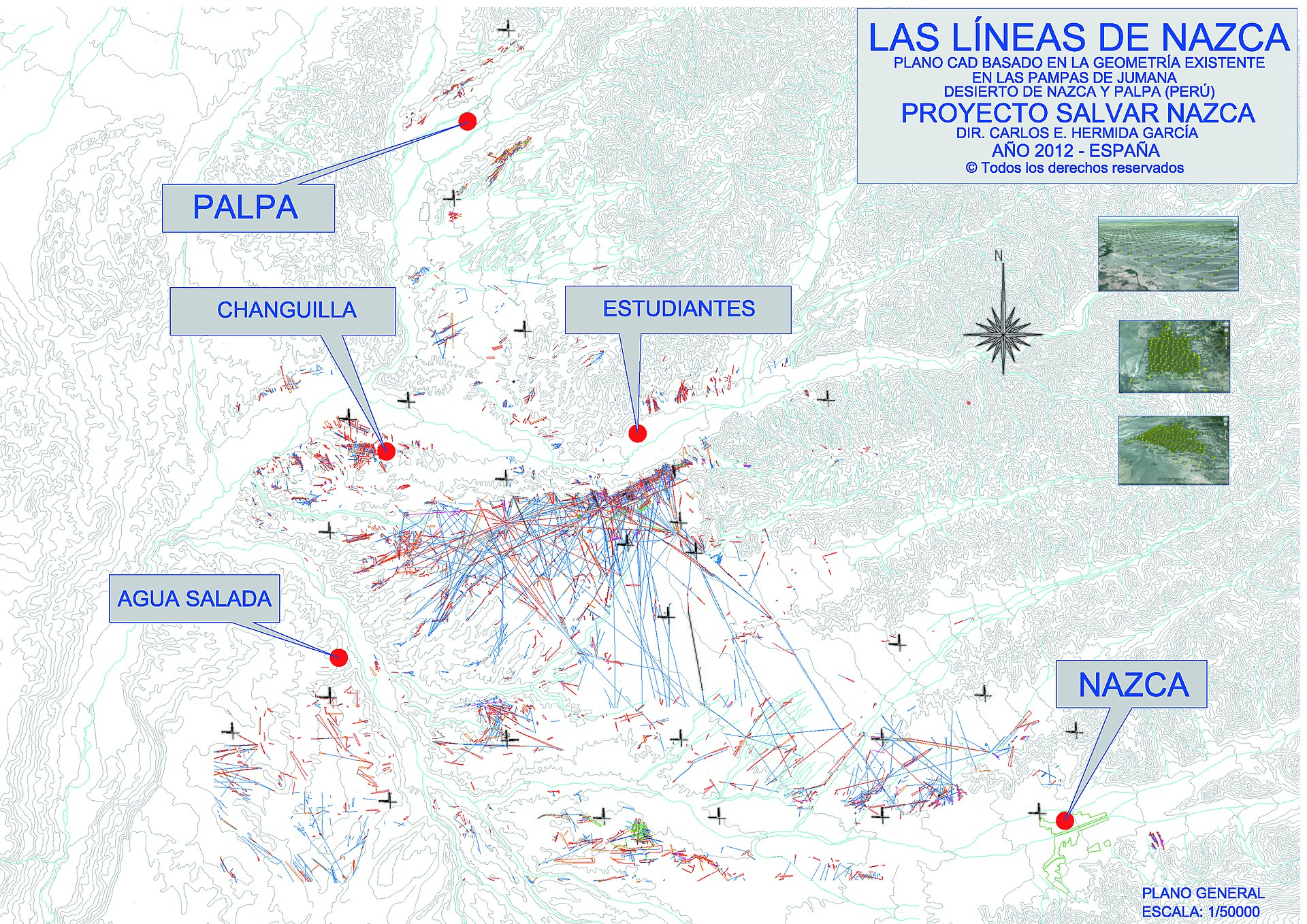 Linee di Nazca