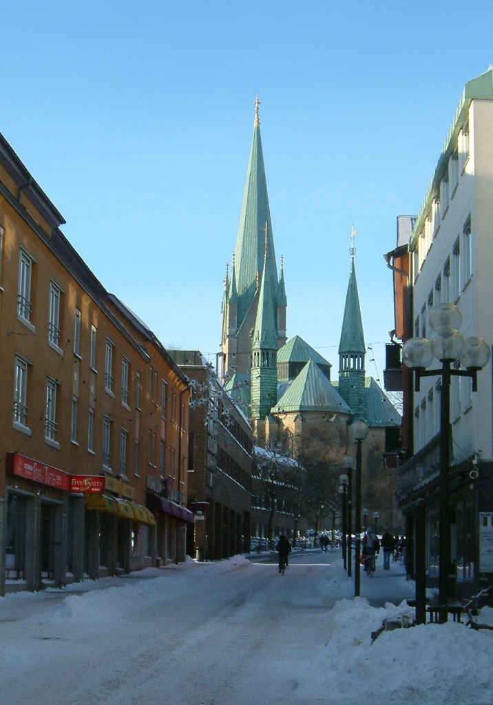 Linköping