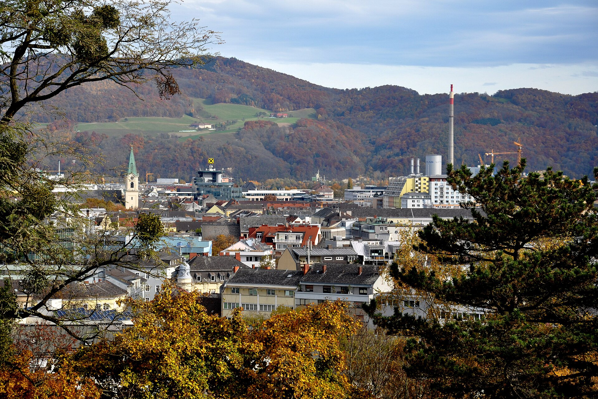 Linz