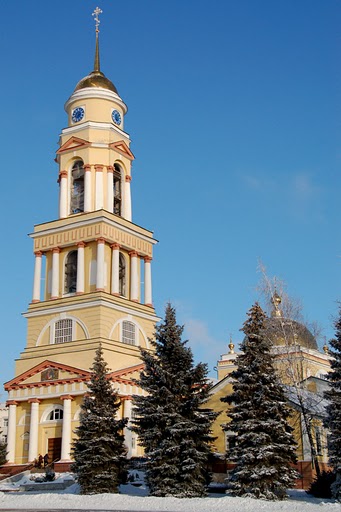 Lipetsk