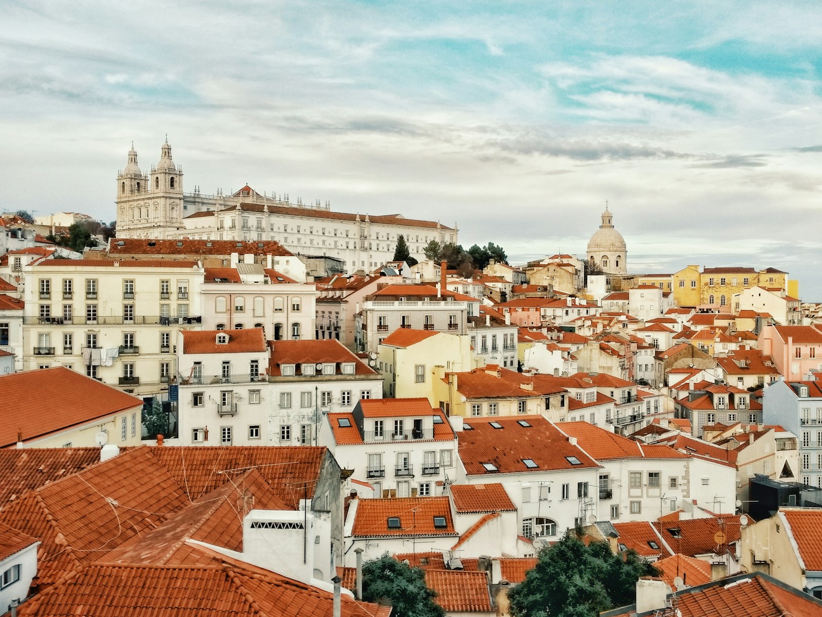 Lisbona