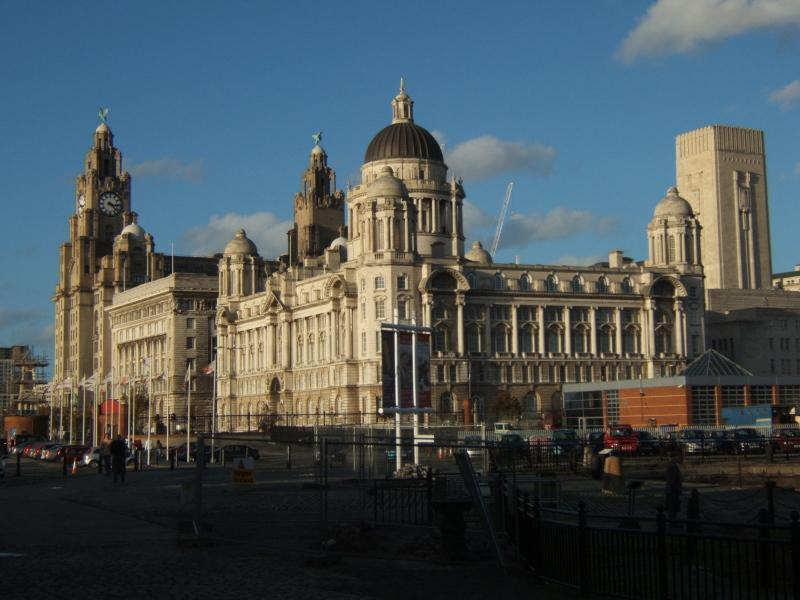 Liverpool