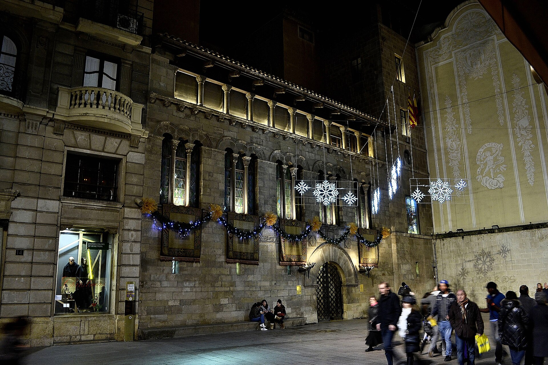 Lleida