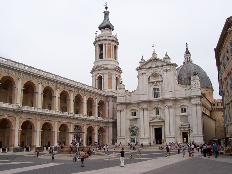 Loreto