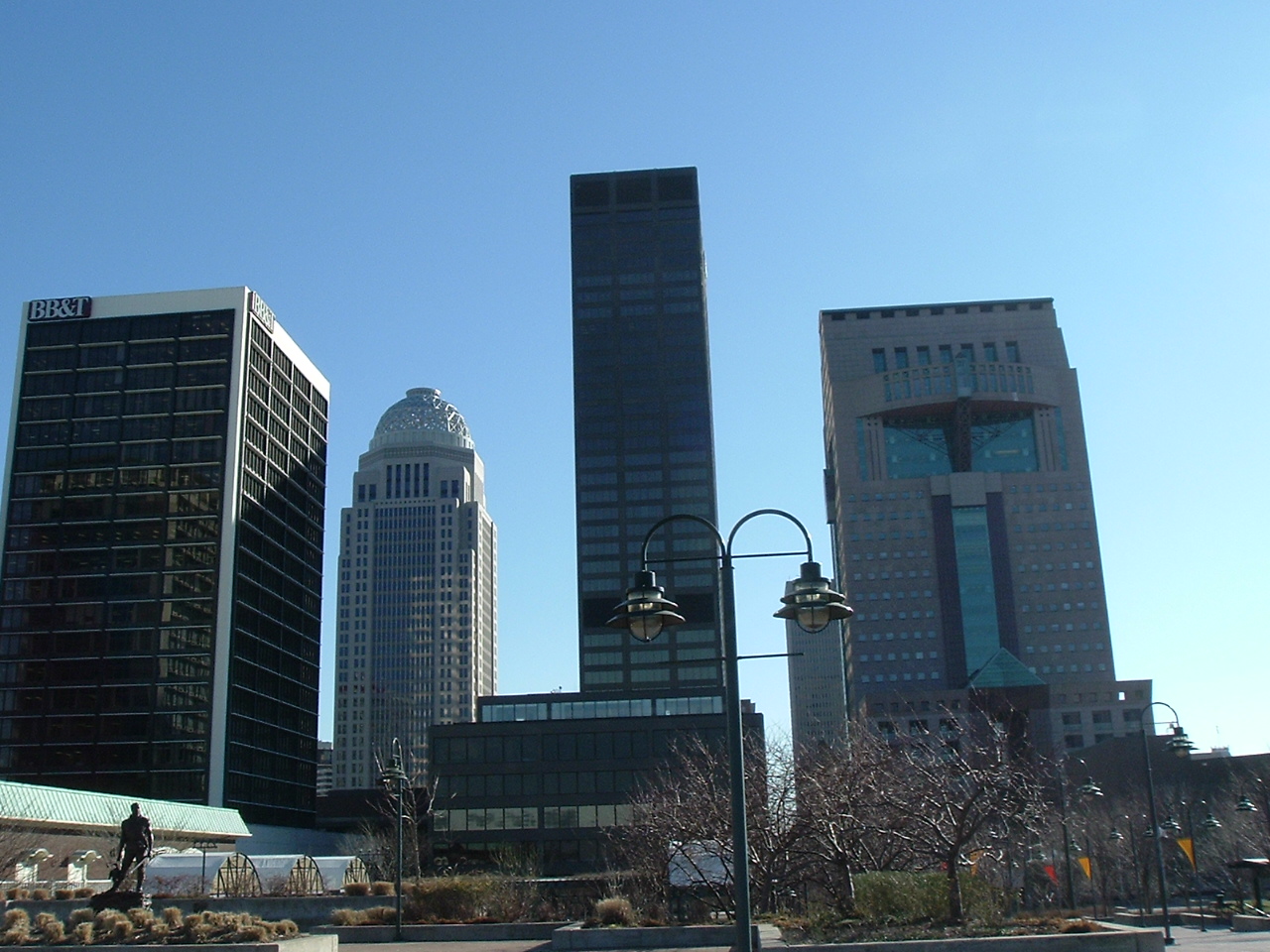 Louisville