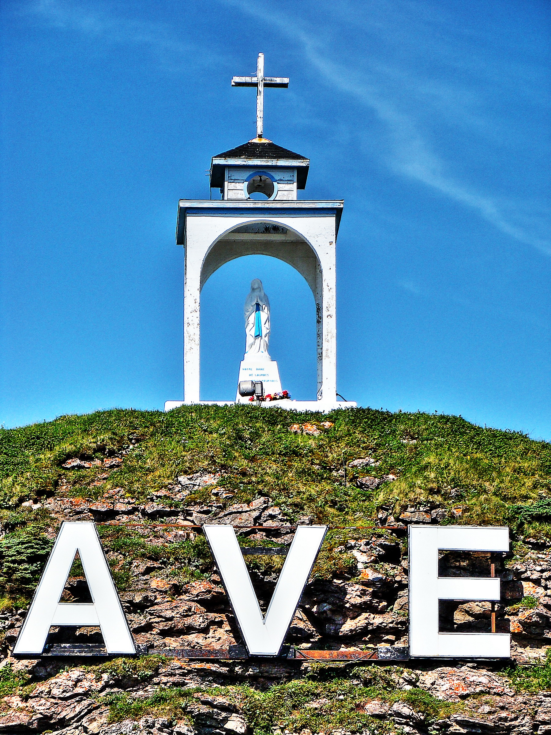 Lourdes-de-Blanc-Sablon