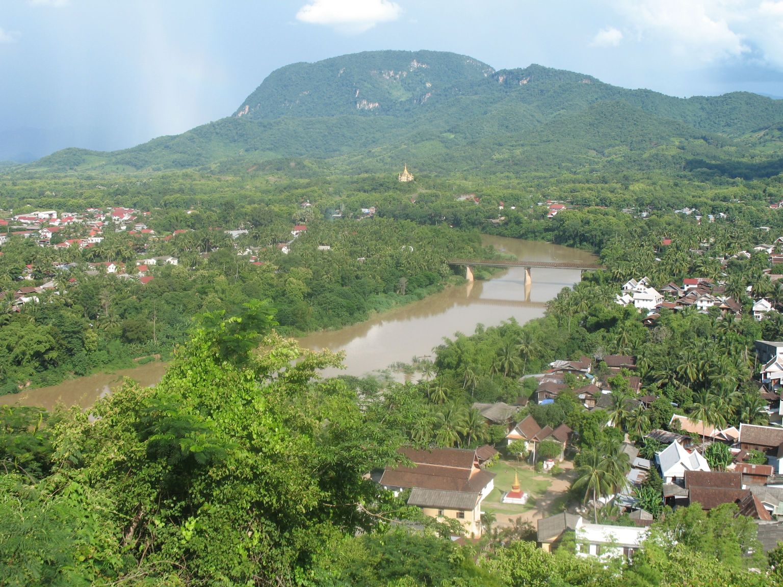 Luang Prabang