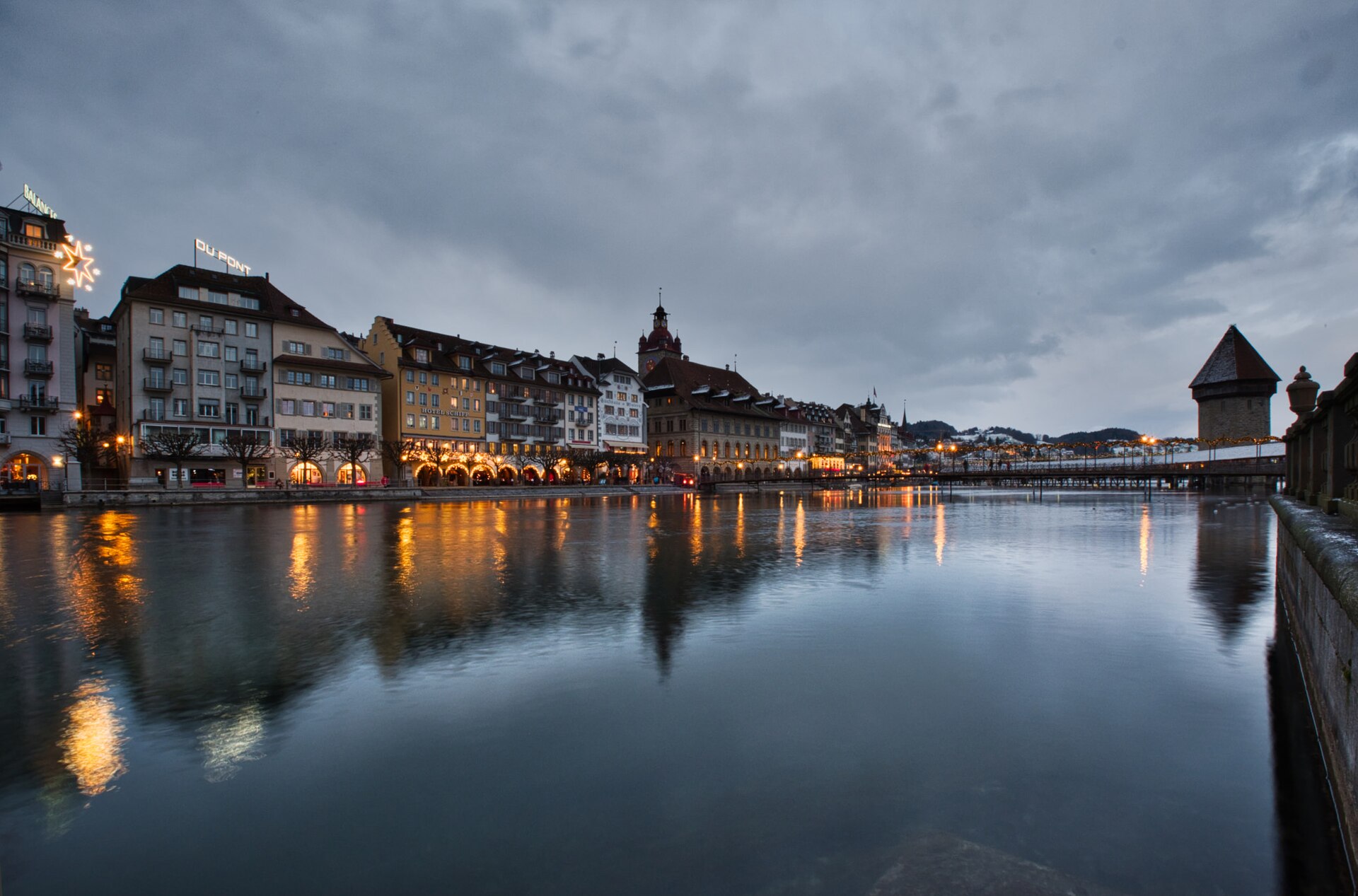 Lucerna